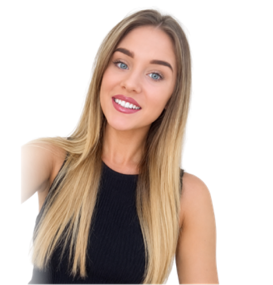 Caroline Shanahan