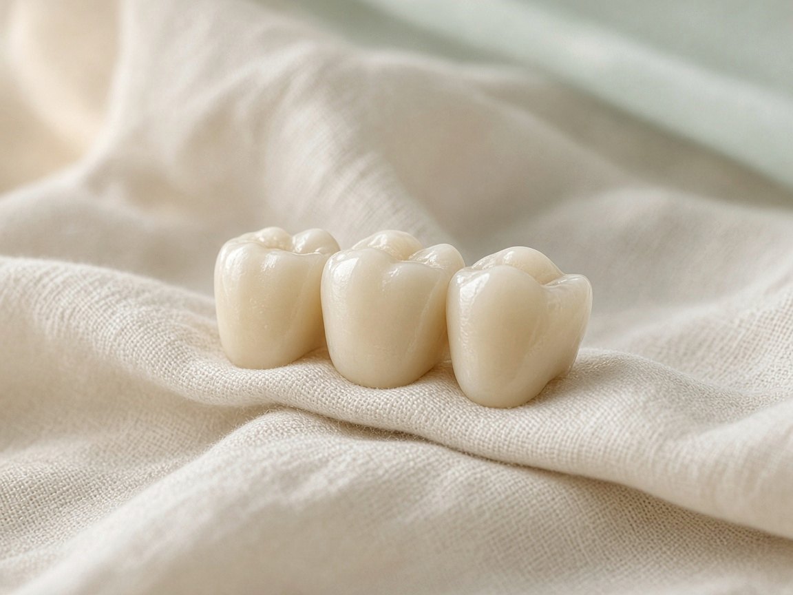 Implants vs Bridges vs Dentures: How to Choose